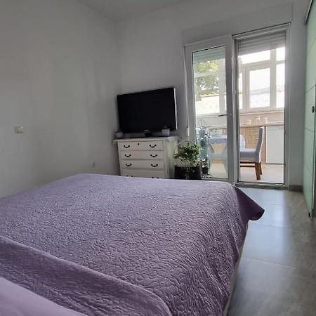 Room Airport Split Kaštela Extérieur photo