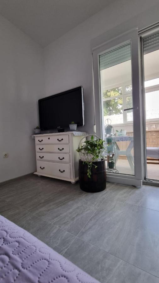 Room Airport Split Kaštela Extérieur photo